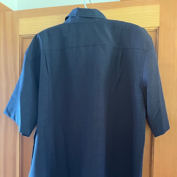 Orvis Short Sleeve Men's Shirt - Picture 2 of 5